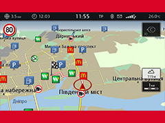 Навігація
